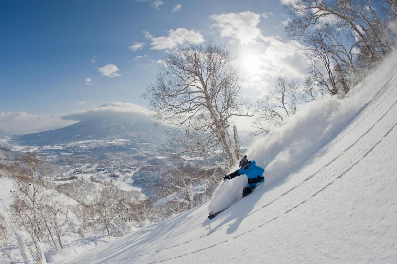 Chatrium Niseko Japan Hotel Kutchan