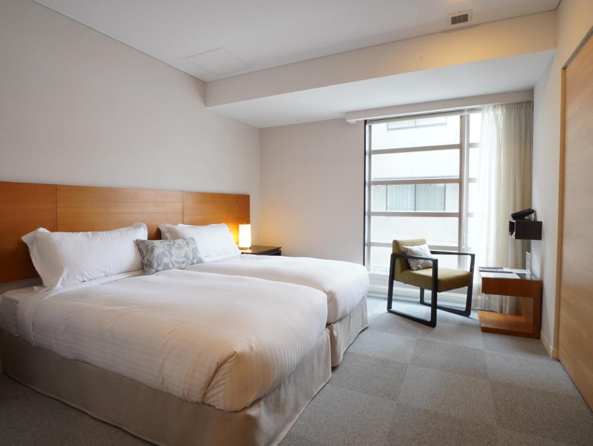 Hotel Chatrium Niseko Japan