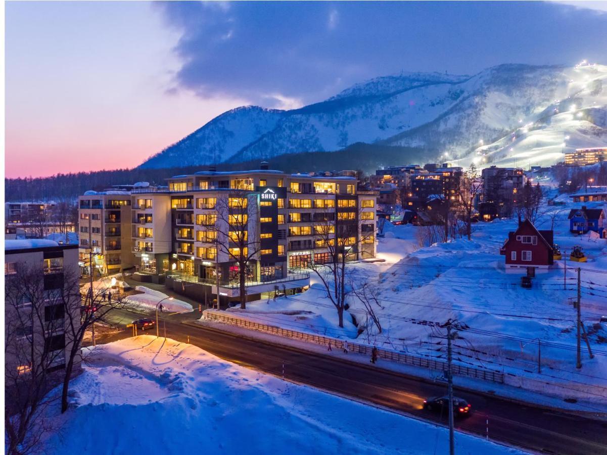 Chatrium Niseko Japan Hotel 4*