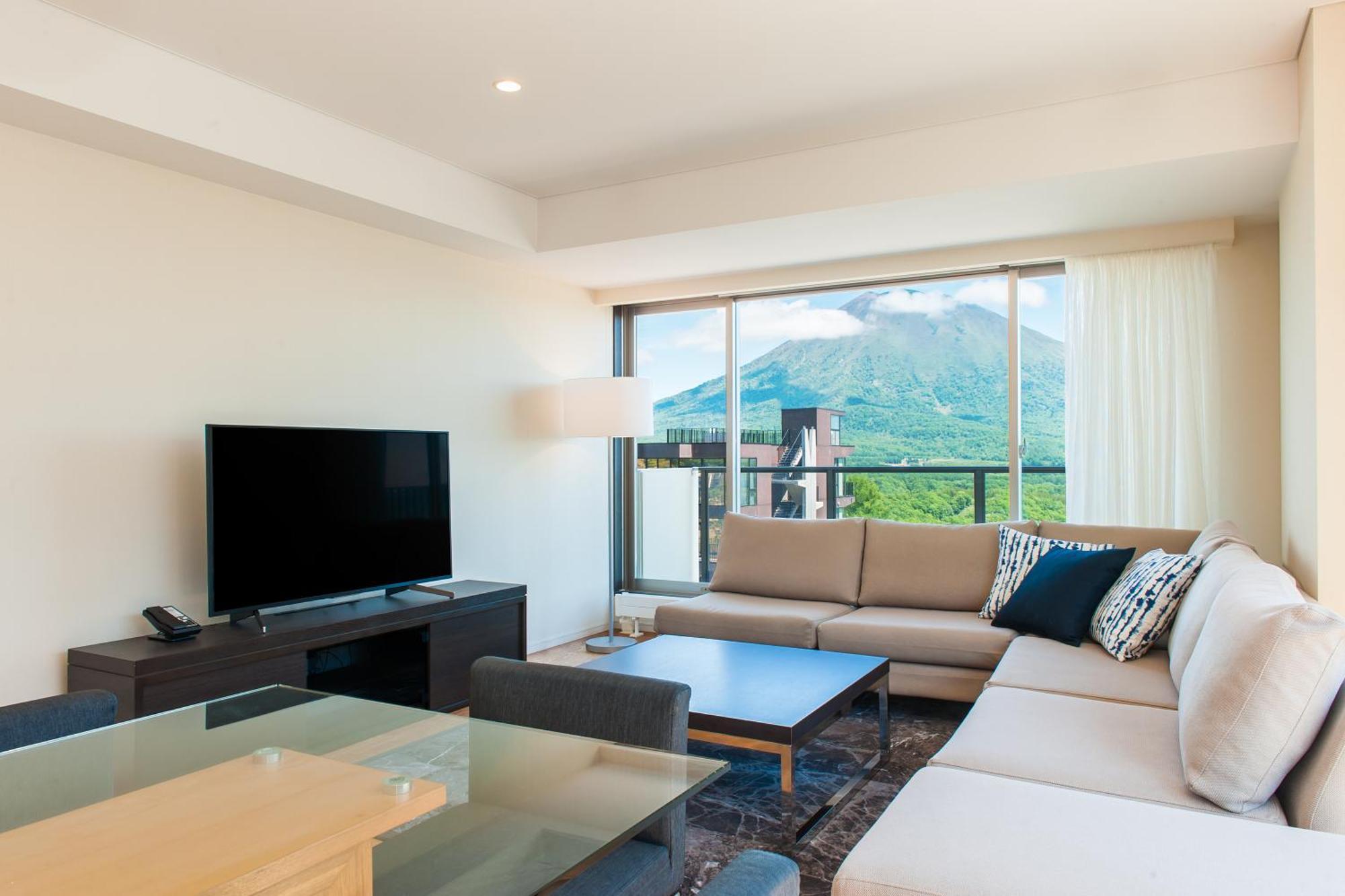Chatrium Niseko Japan Hotel