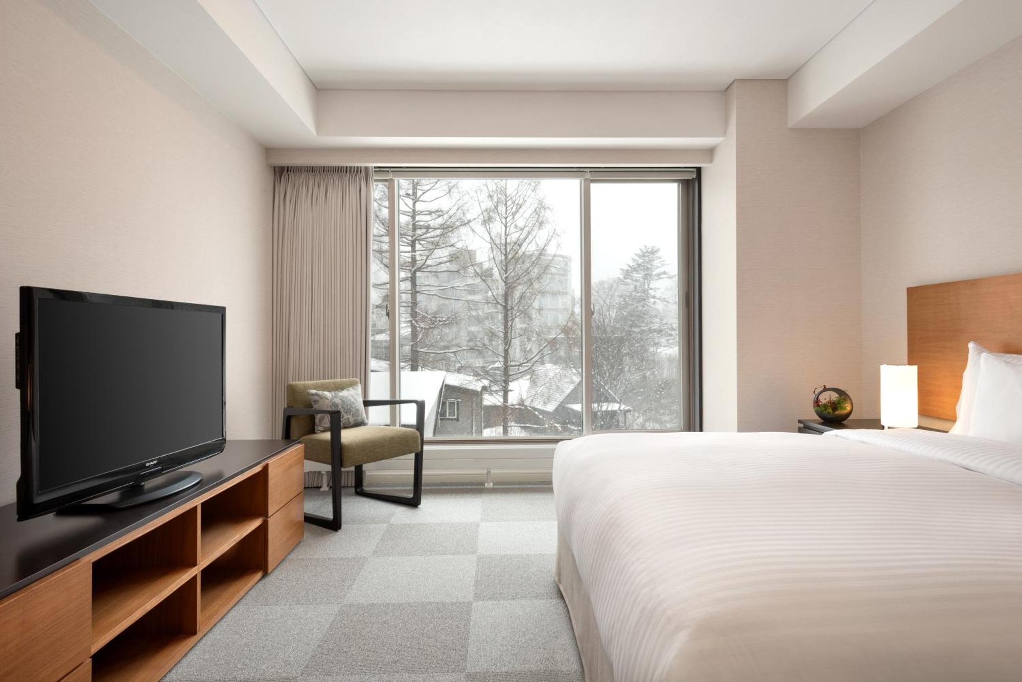 Chatrium Niseko Japan Hotel 4*