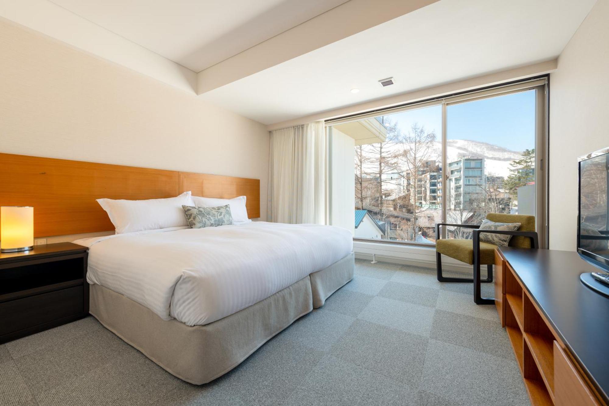 Hotel Chatrium Niseko Japan