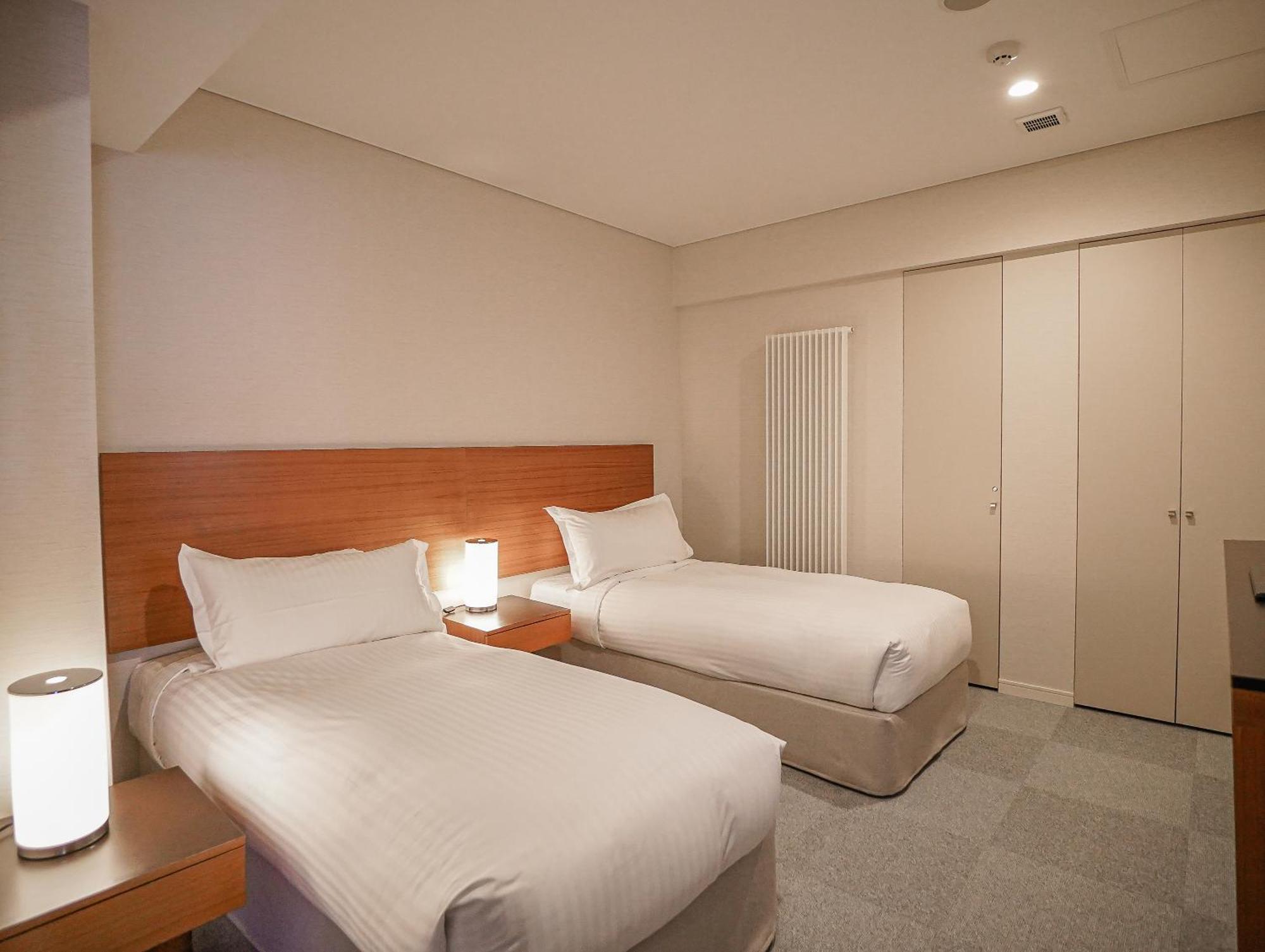Chatrium Niseko Japan Hotel