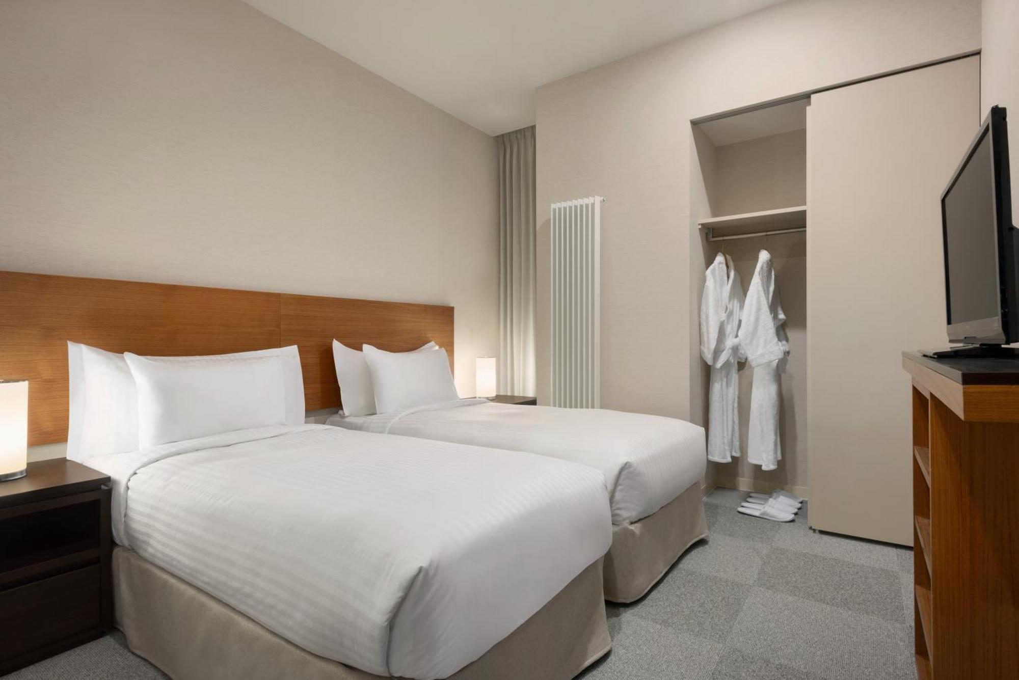 Hotel Chatrium Niseko Japan 4*