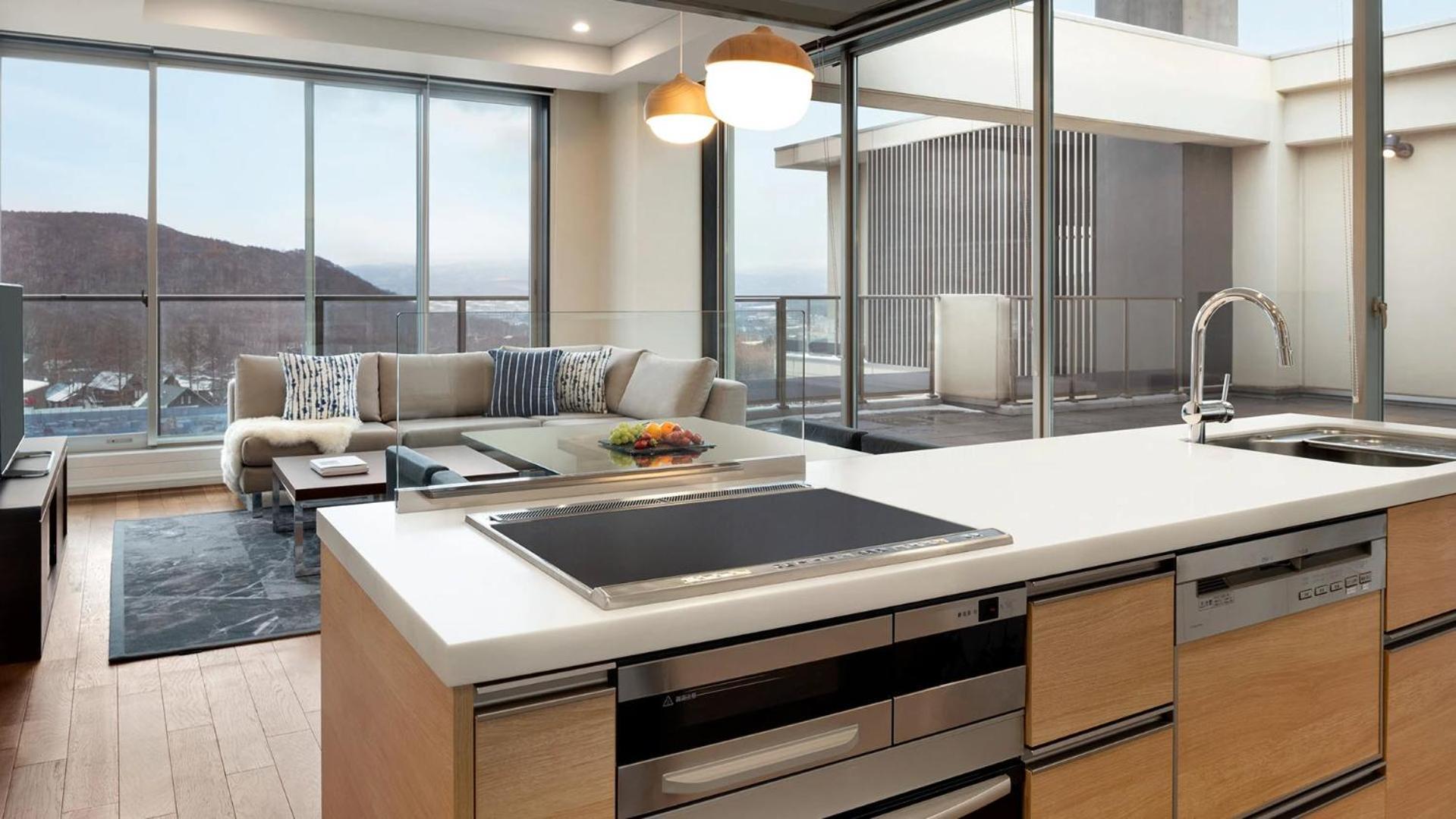 Chatrium Niseko Japan Hotel 4*